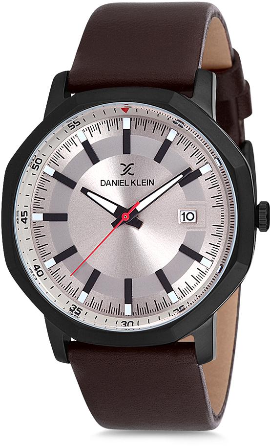 12140-6 Daniel Klein